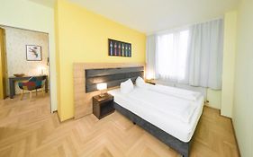 Amc Apartments Bundesallee